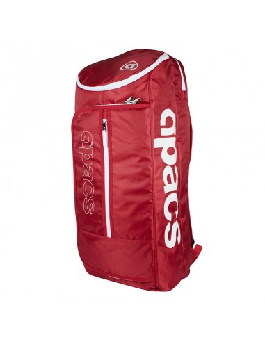 Badminton Taske D3532-XL Premium Apacs 